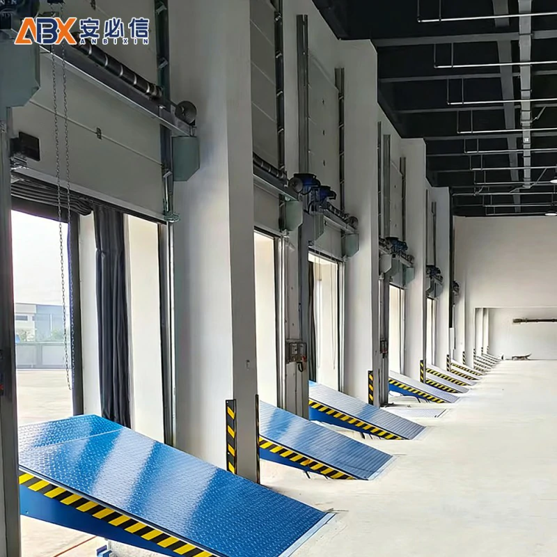 合肥保温提升门